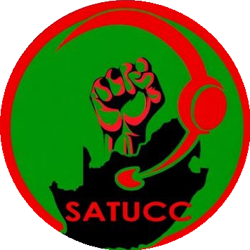 SATUCC emblem — South African Trade Union of Call Centers